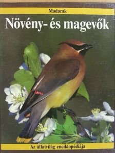 Jill Bailey - Növény- és magevők [antikvár]