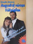 Hombre Jimenes - Angyalok városa 16. [antikvár]