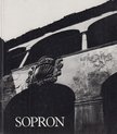 Szerencsés János - Sopron [antikvár]