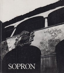 Szerencsés János - Sopron [antikvár]