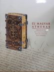 G. Etényi Nóra - Új magyar athenas - DVD-vel [antikvár]