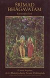 A. C. BHAKTIVEDANTA SWAMI PRABHUPÁDA - Srímad Bhágavatam - Kilencedik Ének [antikvár]