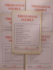 Lenkey Istvánné - Theologiai Szemle 1977. január-december [antikvár]