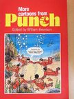 William Hewison - More cartoons from Punch [antikvár]