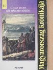 L. Nagy Zsuzsa - Két háború között [antikvár]