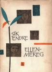 SÍK ENDRE - Ellenméreg [antikvár]