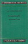 Herder, Johann Gottfried - Sprachphilosophische Schriften [antikvár]