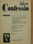 Bibó István - Confessio 1979/4. [antikvár]