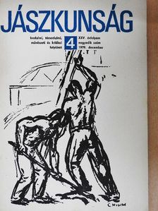 Baksán Mária - Jászkunság 1979. december [antikvár]