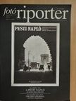 Baki Péter - Fotóriporter 2005/3-4.-2006/1. [antikvár]