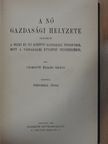 Charlotte Perkins Gilman - A nő gazdasági helyzete [antikvár]