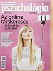Árkovits Amaryl - Mindennapi pszichológia 2021. február-március [antikvár]