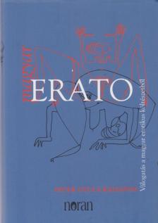 Réz Pál - Magyar Erato [antikvár]