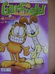 Jim Davis - Garfield 2008/4. április [antikvár]