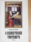 Gecse Gusztáv - A szerzetesség története [antikvár]