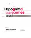 Elliot Jay Stocks - A tipográfia egyetemes elvei