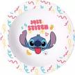 Stitch: Műanyag mikrózható mélytányér