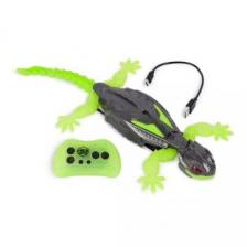 Hexbug: Falra mászó robotgekkó