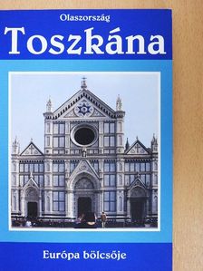 Tóth József - Toszkána [antikvár]