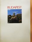 Balázs Dercsényi - Budapest [antikvár]