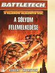 Robert Thurston - A sólyom felemelkedése [antikvár]