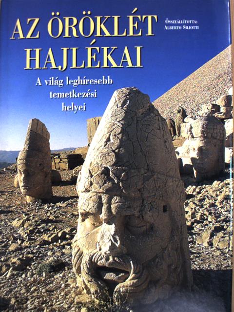 Filippo Salviati - Az öröklét hajlékai [antikvár]