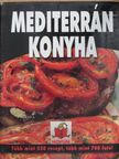 Mediterrán konyha [antikvár]