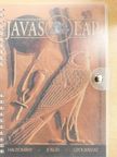 Barna Gábor - Javaslap 2008. tél [antikvár]