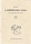 Baják László - A fejedelmek kora I. rész [antikvár]