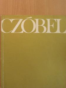 Czóbel [antikvár]