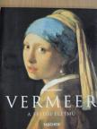 Norbert Schneider - Vermeer [antikvár]