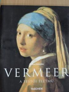 Norbert Schneider - Vermeer [antikvár]