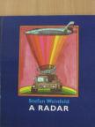 Stefan Weinfeld - A radar [antikvár]
