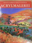 Acrylmalerei [antikvár]