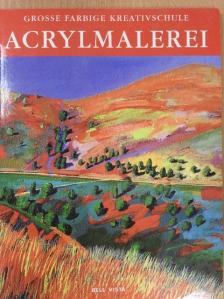 Acrylmalerei [antikvár]
