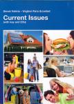SIMEK VALÉRIA ,  VÉGHNÉ PÁRIS ERZSÉBET - Current Issues [antikvár]