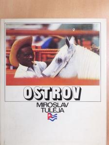 Miroslav Tuleja - Ostrov [antikvár]