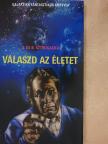 A. Sztrugackij - Válaszd az életet [antikvár]