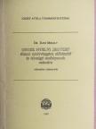 Dr. Dani Mihály - Orosz nyelvi jegyzet állami nyelvvizsgára előkészítő és társalgó tanfolyamok számára [antikvár]