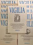 Ágh István - Vigilia 1993. (nem teljes évfolyam) [antikvár]