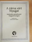 Acsády Judit - A zárva várt Nyugat [antikvár]