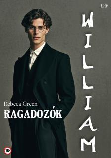 Green Rebeca - William [eKönyv: epub, mobi]