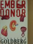 Leonard S. Goldberg - Ember donor [antikvár]