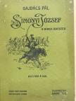 Gajdács Pál - Simonyi József a híres óbester [antikvár]