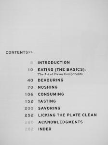 Tyler Florence - Eat This Book [antikvár]