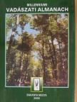 Agyaki Gábor - Millenniumi vadászati Almanach - Baranya megye 2000 [antikvár]