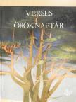 Ady Endre - Verses öröknaptár [antikvár]
