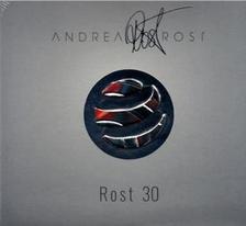 Rost Andrea - ROST 30 - CD