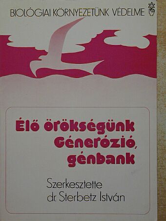 Auguszta Gábor - Élő örökségünk [antikvár]