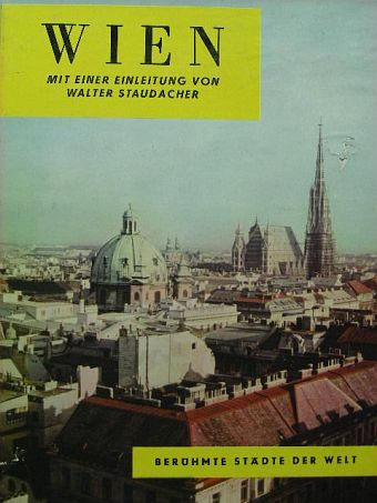Wien [antikvár]